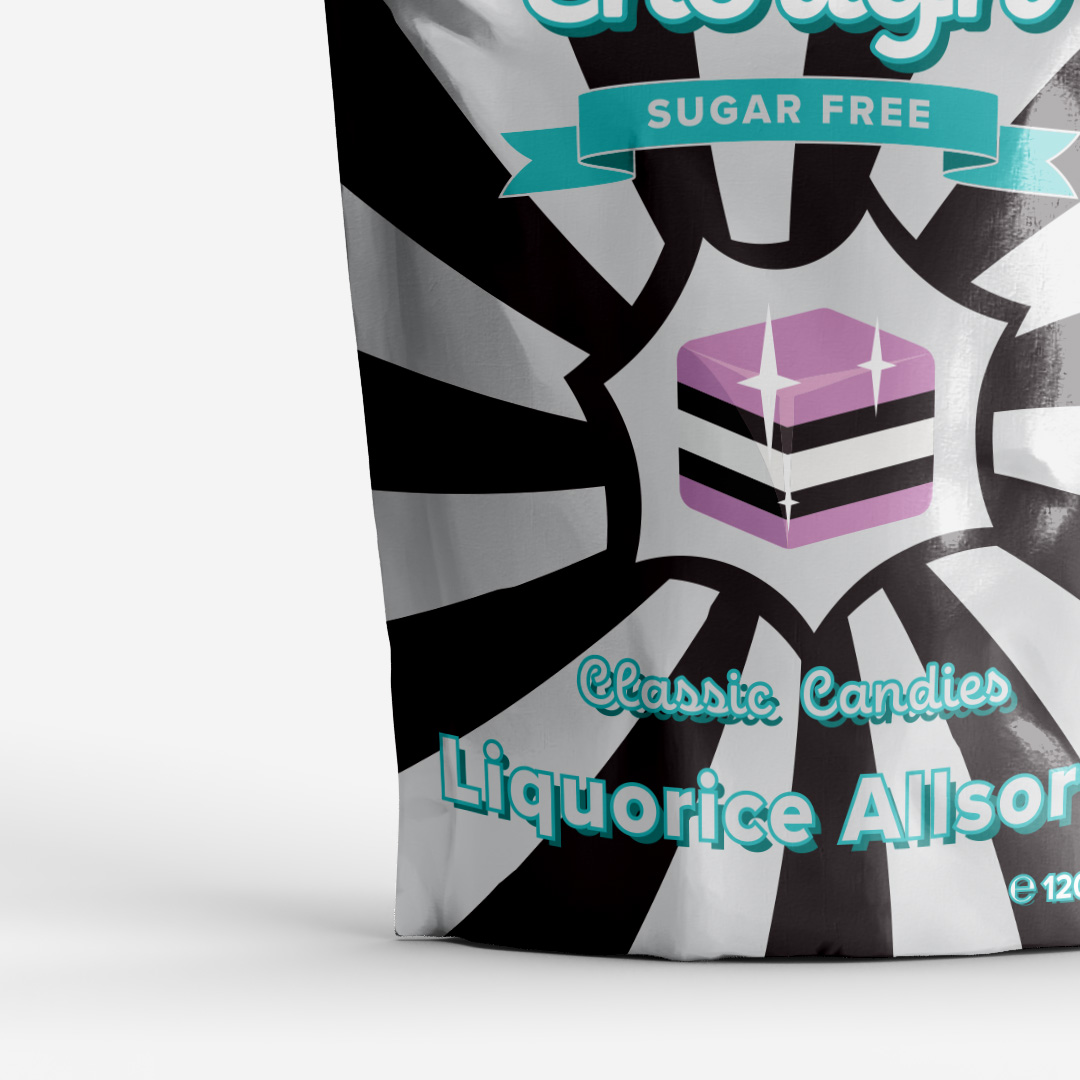 Sweet Enough Mock Up 2